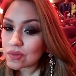 Meet your Posher, Sarahi